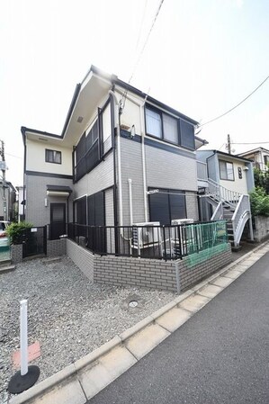 ハイツ・セシボンの物件内観写真